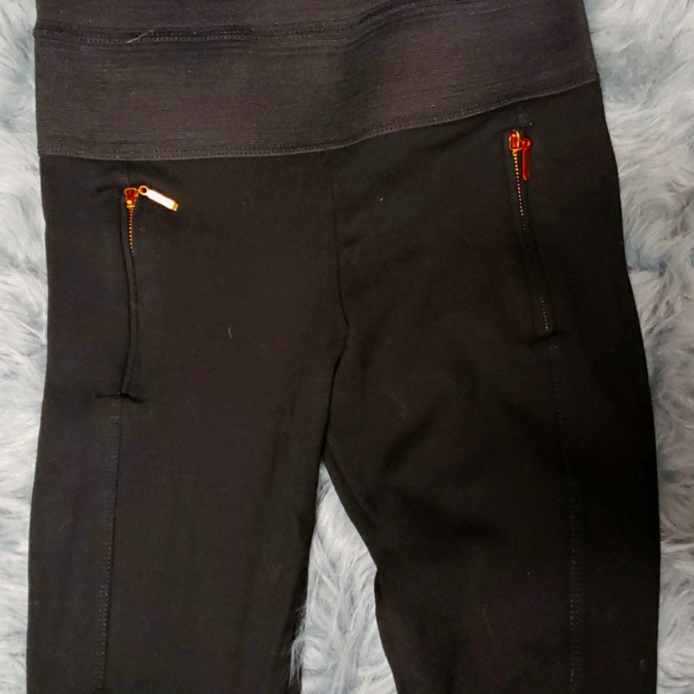 Zara Basic Legging